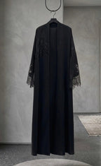 OSH-0022 - Noir in French lace